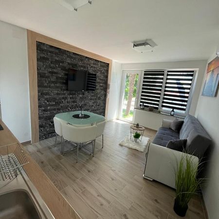 Apartman Gabrijela Appartement Opatija Buitenkant foto
