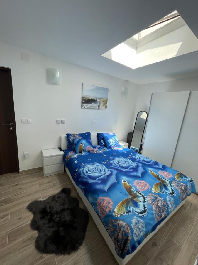 Apartman Gabrijela Appartement Opatija Buitenkant foto