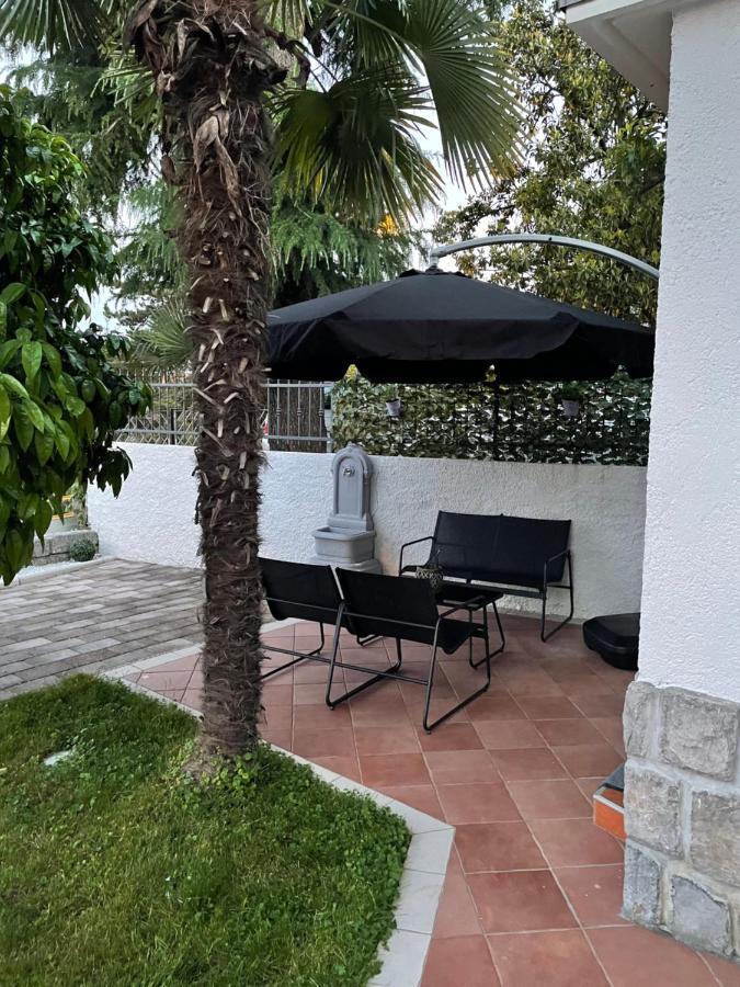 Apartman Gabrijela Appartement Opatija Buitenkant foto