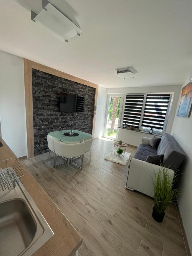 Apartman Gabrijela Appartement Opatija Buitenkant foto